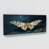 Moth Moonlit Elegance 1