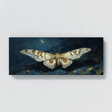 Moth Moonlit Elegance 1