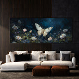 Moth Moonlit Garden 4