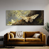 Moth Woodland 20