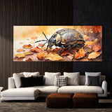 Beetle Autumn Journey 36