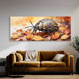 Beetle Autumn Journey 36