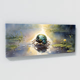 Beetle Dewy Glide 27