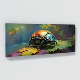 Beetle Leafy Haven 60