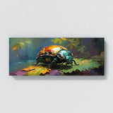 Beetle Leafy Haven 60