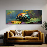 Beetle Leafy Haven 60