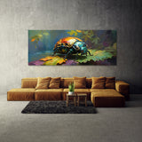 Beetle Leafy Haven 60