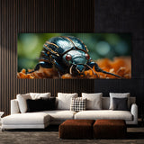 Beetle Macro Majesty 66