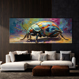 Beetle Swirling Harmony 57