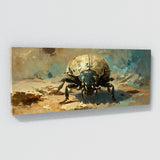 Beetle Timeless Fossil 5