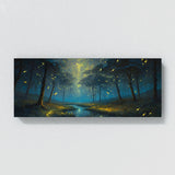 Firefly Enchanted Fireflies 93