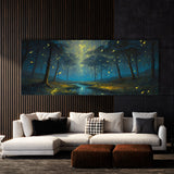 Firefly Enchanted Fireflies 93