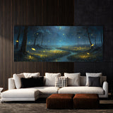 Firefly Enchanted Fireflies 94