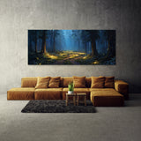 Firefly Enchanted Path 8