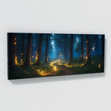 Firefly Forest Path 70