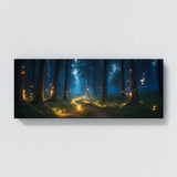 Firefly Forest Path 70