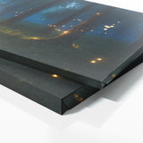 Firefly Forest Path 70
