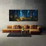 Firefly Forest Path 70
