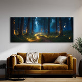 Firefly Forest Path 70