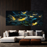 Firefly Glowing Abstractions 84