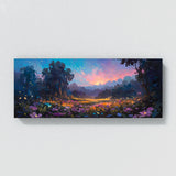 Firefly Twilight Garden 4