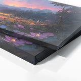 Firefly Twilight Garden 4