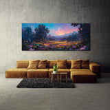 Firefly Twilight Garden 4