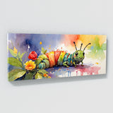 Caterpillar Colorful Delight 39