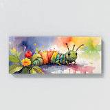 Caterpillar Colorful Delight 39