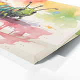 Caterpillar Colorful Delight 39