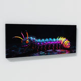 Caterpillar Neon Glow 97