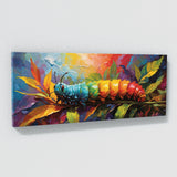 Caterpillar Rainbow Journey 61