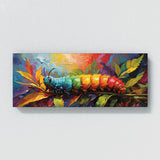 Caterpillar Rainbow Journey 61