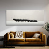 Caterpillar Segmented Serenity 90