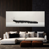 Caterpillar Segmented Serenity 90