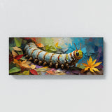 Caterpillar Textured 49