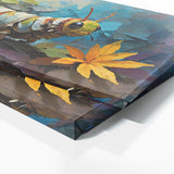 Caterpillar Textured 49