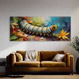 Caterpillar Textured 49