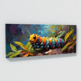 Caterpillar Vivid Garden Journey 42