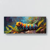 Caterpillar Vivid Garden Journey 42