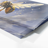 Wasp Frozen Flight 38