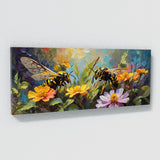 Wasp Vibrant Garden Swirl 52