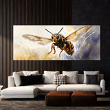 Hornet Graceful Motion 29