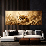 Hornet Sepia Elegance 15