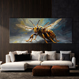 Hornet Whirlwind Motion 60