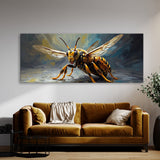 Hornet Whirlwind Motion 60