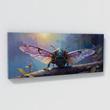 Cicada Dusk Serenade 45