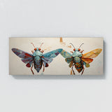 Cicada Geometry 90