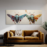 Cicada Geometry 90
