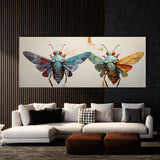 Cicada Geometry 90
